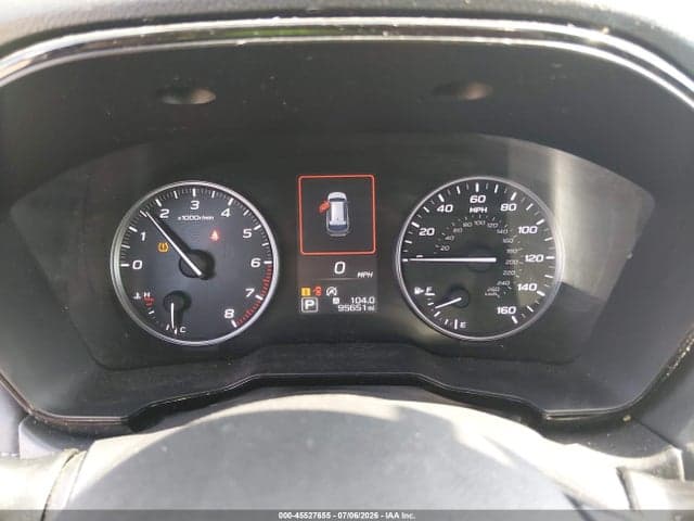 2021 SUBARU OUTBACK PREMIUM 7