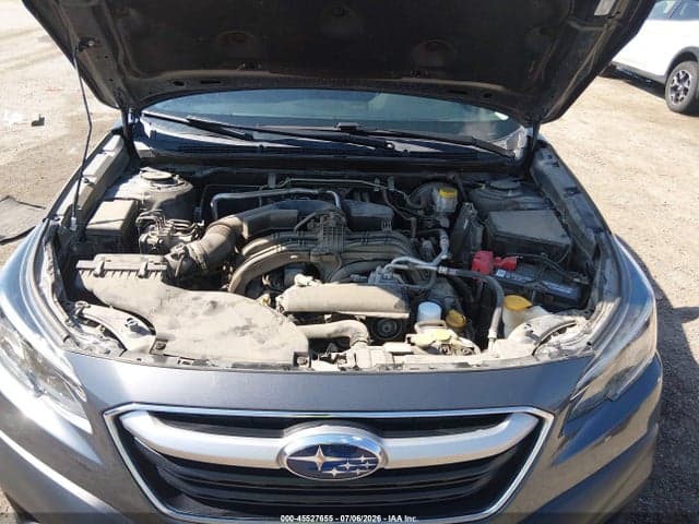 2021 SUBARU OUTBACK PREMIUM 10