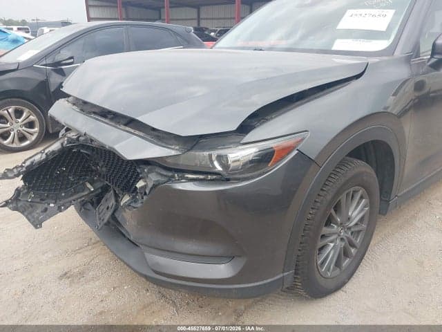 2017 MAZDA CX-5 TOURING 18