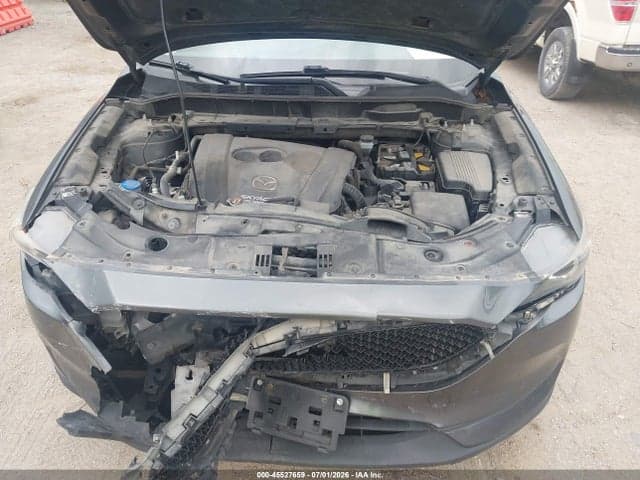 2017 MAZDA CX-5 TOURING 10
