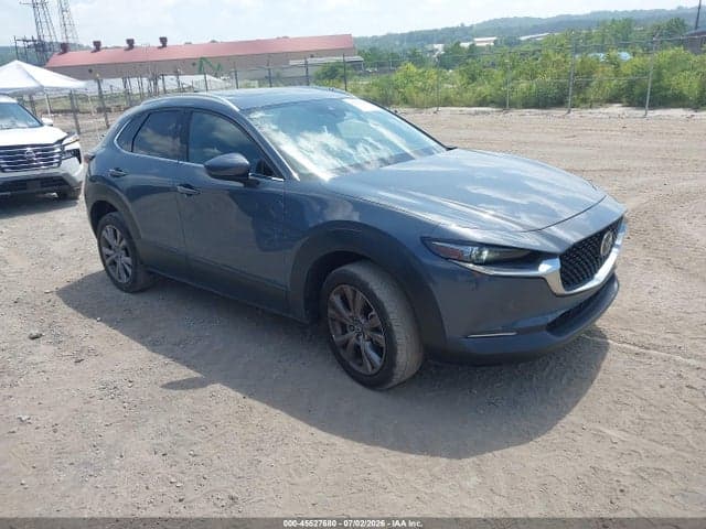 2021 MAZDA CX-30 PREMIUM 1