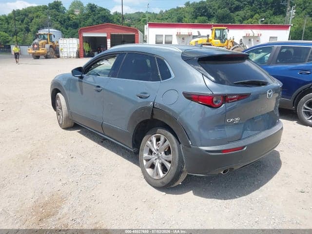 2021 MAZDA CX-30 PREMIUM 3