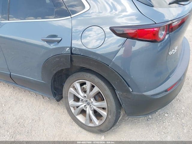 2021 MAZDA CX-30 PREMIUM 6