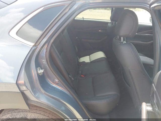 2021 MAZDA CX-30 PREMIUM 8
