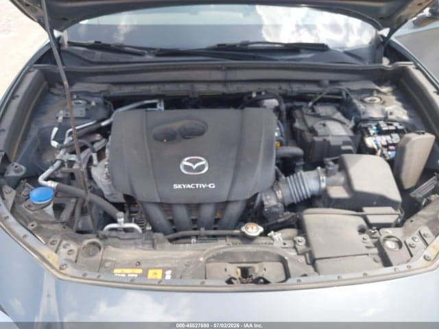 2021 MAZDA CX-30 PREMIUM 10