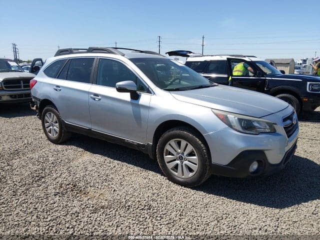 2019 SUBARU OUTBACK 2.5I PREMIUM 1