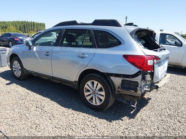 2019 SUBARU OUTBACK 2.5I PREMIUM 3