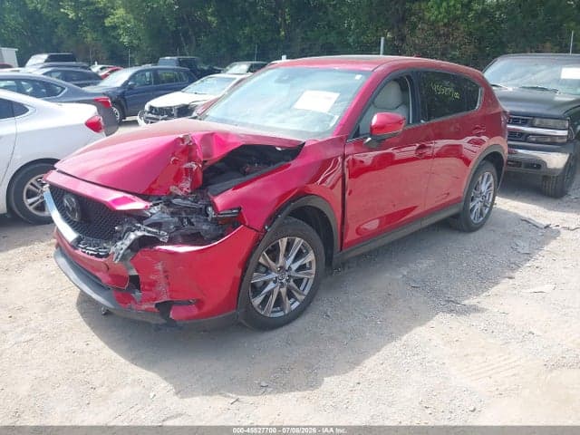 2019 MAZDA CX-5 GRAND TOURING 2