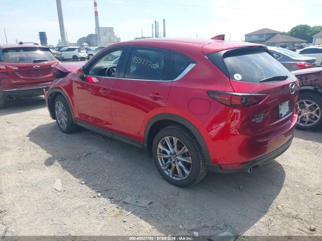 2019 MAZDA CX-5 GRAND TOURING 3
