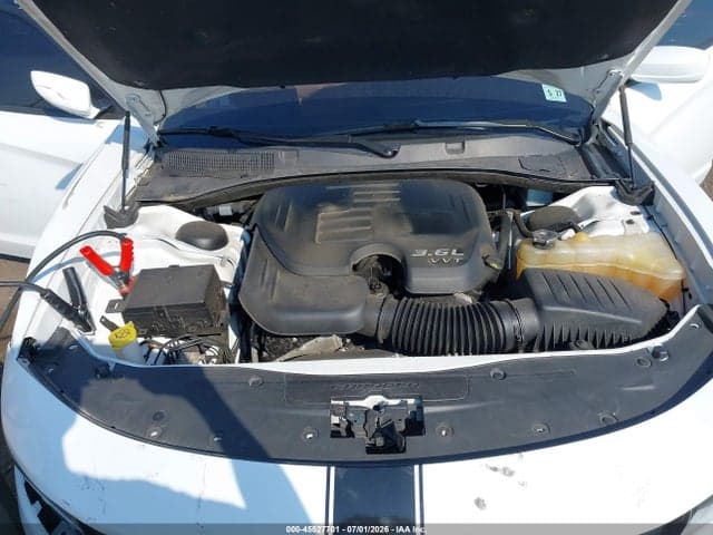 2022 DODGE CHARGER SXT RWD 10