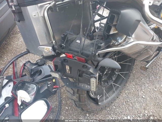 2018 BMW R1200 GS ADVENTURE 14