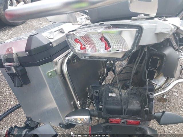 2018 BMW R1200 GS ADVENTURE 15