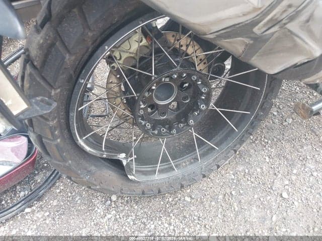 2018 BMW R1200 GS ADVENTURE 16