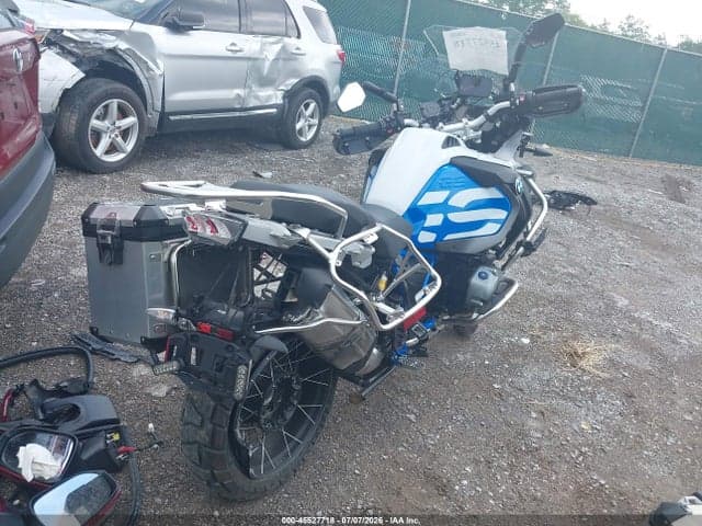 2018 BMW R1200 GS ADVENTURE 4