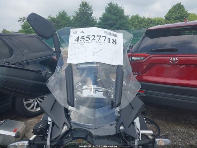 2018 BMW R1200 GS ADVENTURE 5