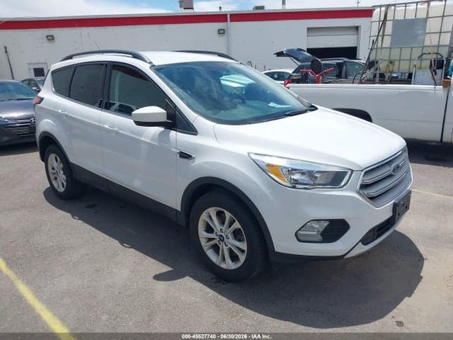 2018 FORD ESCAPE SE 1