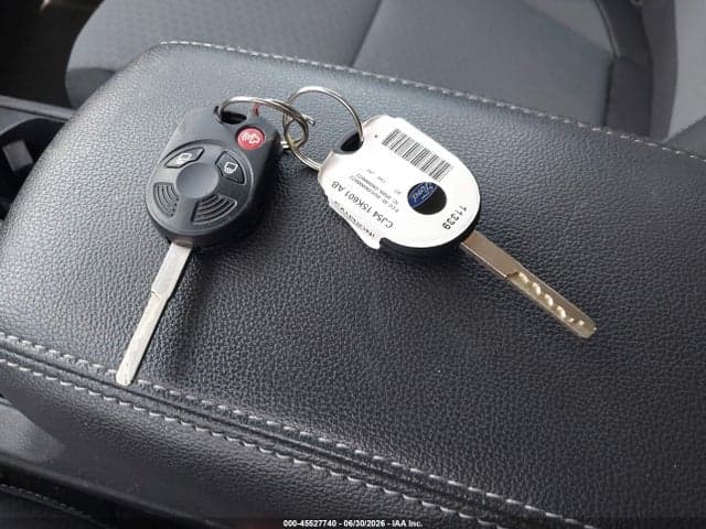 2018 FORD ESCAPE SE 11