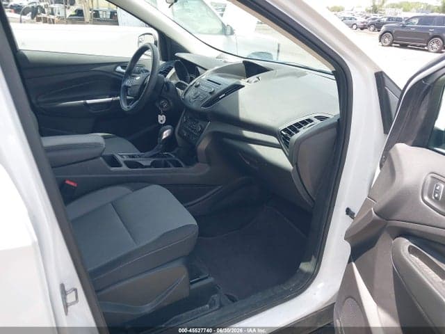 2018 FORD ESCAPE SE 5