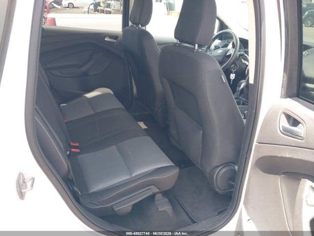 2018 FORD ESCAPE SE 8