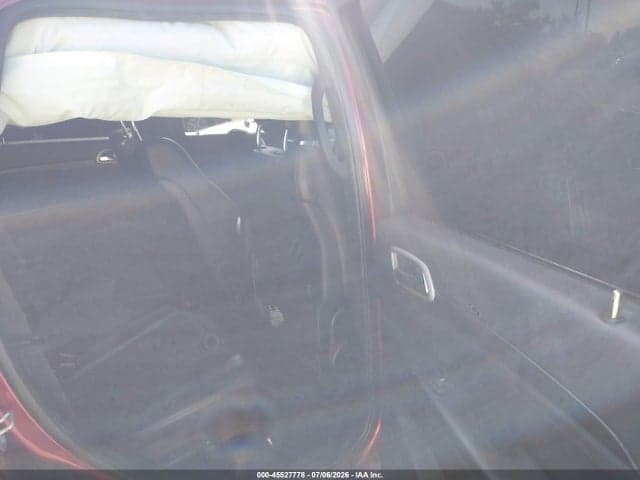 2022 JEEP GRAND CHEROKEE WK LAREDO X 4X4 8