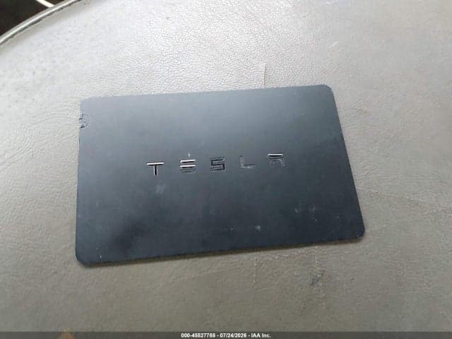 2020 TESLA MODEL 3 LONG RANGE DUAL MOTOR ALL-WHEEL DRIVE 11