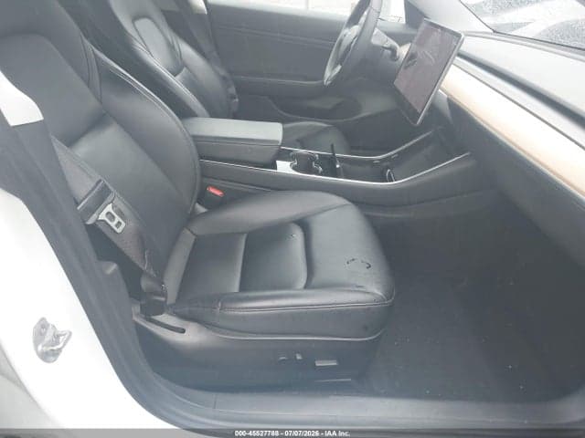 2020 TESLA MODEL 3 LONG RANGE DUAL MOTOR ALL-WHEEL DRIVE 5