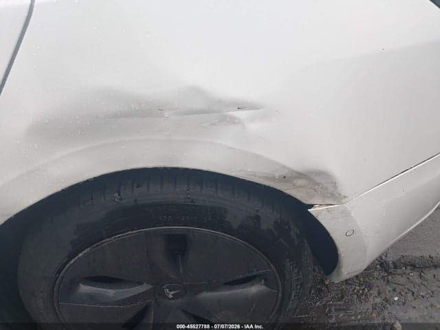 2020 TESLA MODEL 3 LONG RANGE DUAL MOTOR ALL-WHEEL DRIVE 6