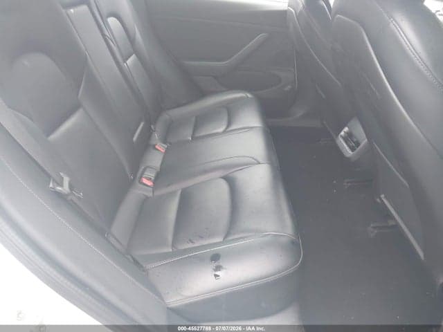 2020 TESLA MODEL 3 LONG RANGE DUAL MOTOR ALL-WHEEL DRIVE 8