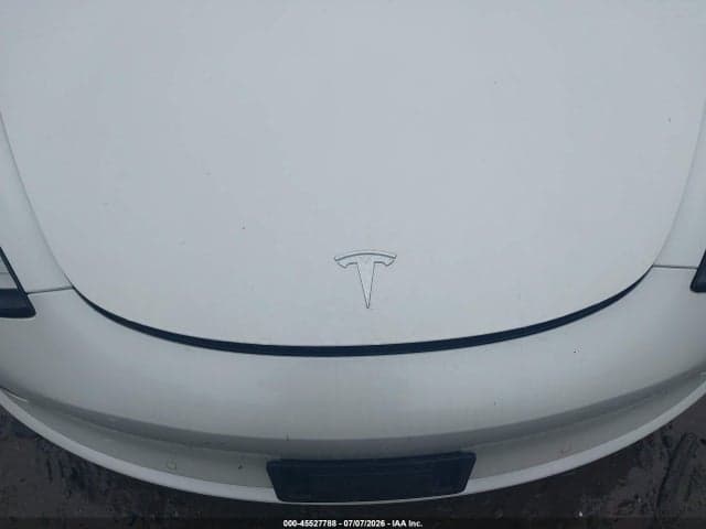 2020 TESLA MODEL 3 LONG RANGE DUAL MOTOR ALL-WHEEL DRIVE 10