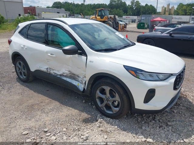 2026 FORD ESCAPE ST-LINE 1