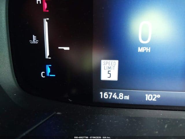 2026 FORD ESCAPE ST-LINE 15
