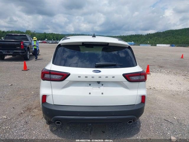 2026 FORD ESCAPE ST-LINE 16