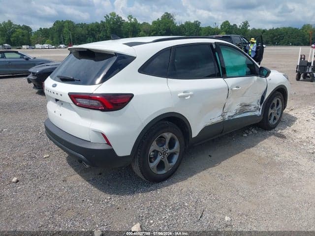 2026 FORD ESCAPE ST-LINE 4