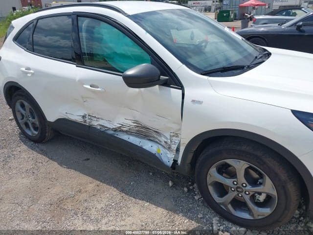 2026 FORD ESCAPE ST-LINE 6