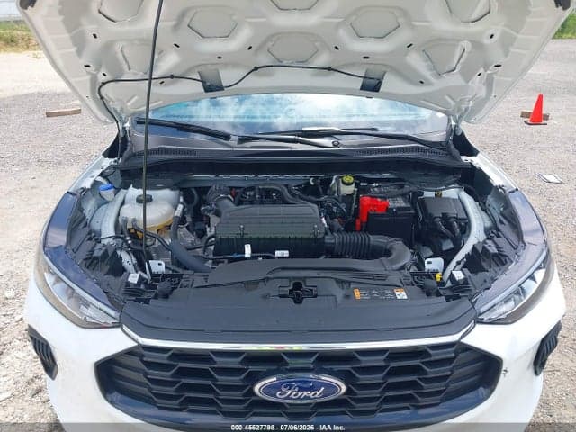 2026 FORD ESCAPE ST-LINE 10