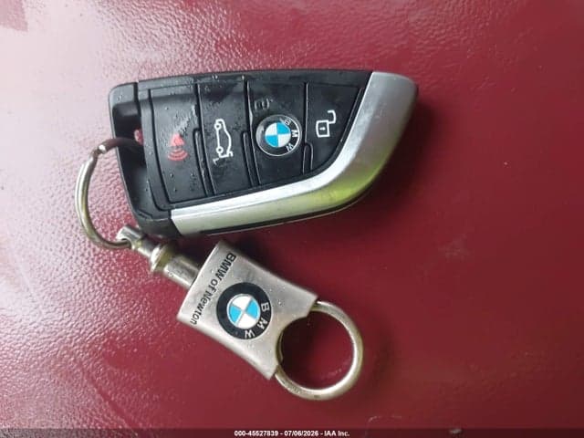 2022 BMW 330I XDRIVE 11