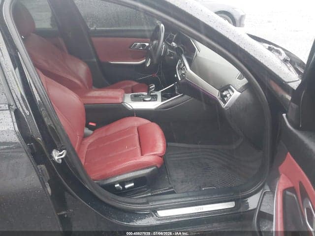 2022 BMW 330I XDRIVE 5
