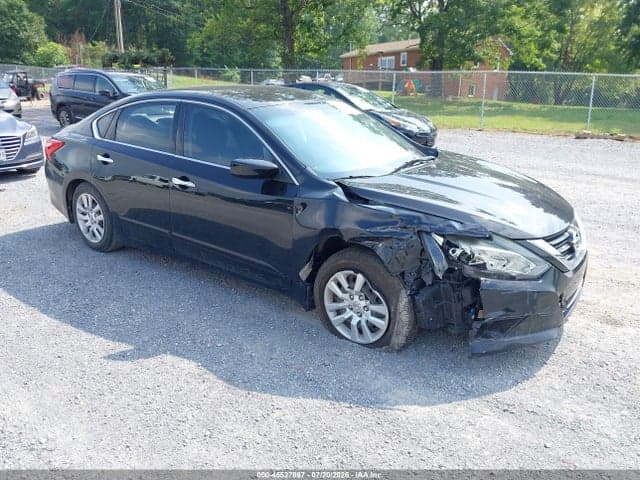 2017 NISSAN ALTIMA 2.5 S - 1