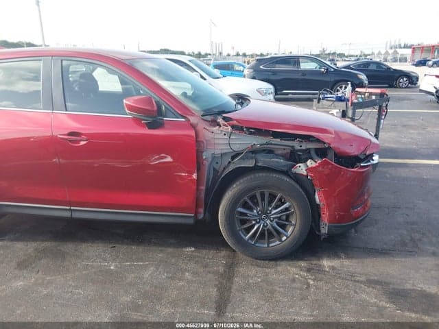 2020 MAZDA CX-5 SPORT 6