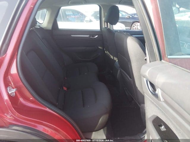 2020 MAZDA CX-5 SPORT 8