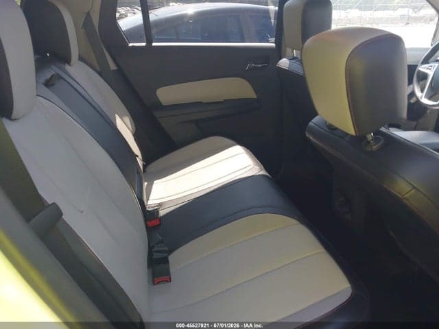 2017 GMC TERRAIN SLT 8