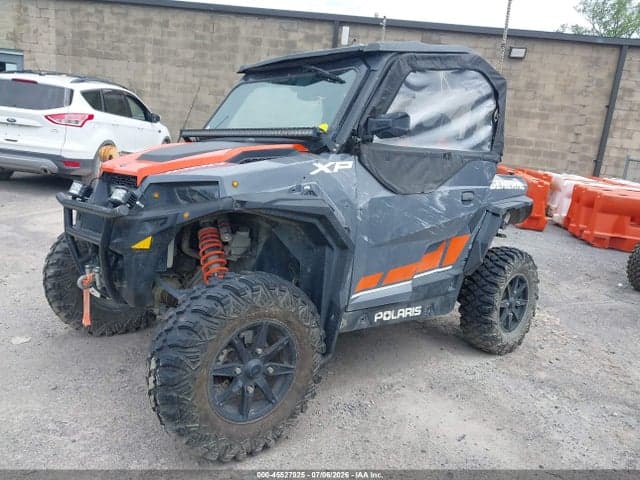 2020 POLARIS GENERAL XP 1000 DELUXE 2