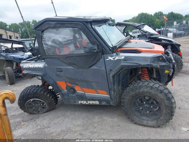 2020 POLARIS GENERAL XP 1000 DELUXE 12