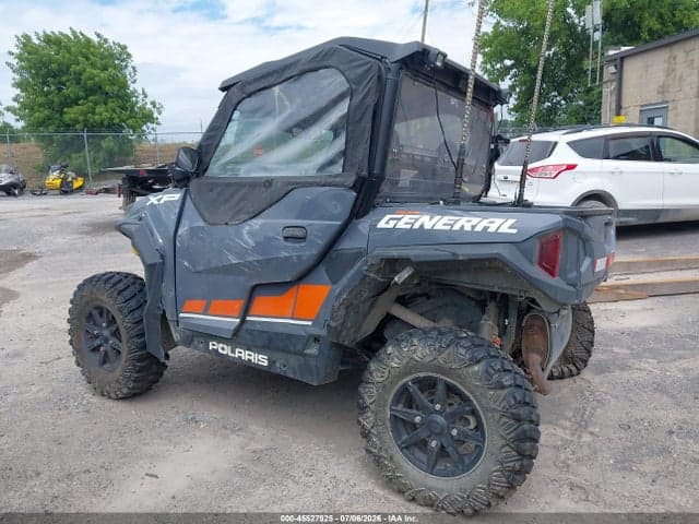 2020 POLARIS GENERAL XP 1000 DELUXE 13