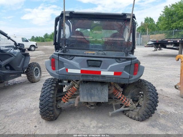 2020 POLARIS GENERAL XP 1000 DELUXE 6