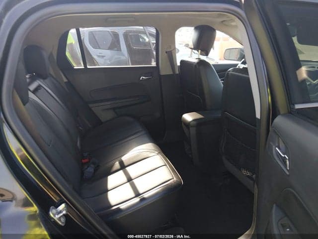 2017 GMC TERRAIN SLT 8