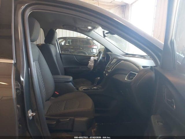 2020 CHEVROLET EQUINOX FWD 2FL 5