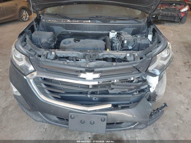 2020 CHEVROLET EQUINOX FWD 2FL 10