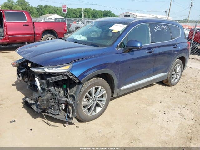 2019 HYUNDAI SANTA FE SEL PLUS 2