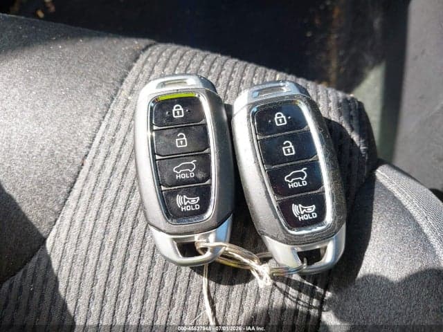 2019 HYUNDAI SANTA FE SEL PLUS 11